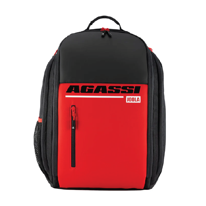 Joola Agassi Vision II Backpack